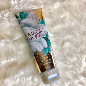 Bath & Body Works Magic in the Air Body Cream